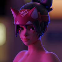 Barn3D