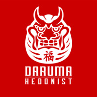 DARUMA HEDONIST1