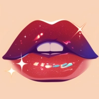 Rounded avatar