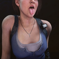 X