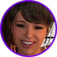 Rounded avatar