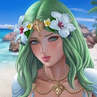 Kaemerald