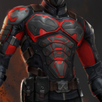 Savitar3DXPBR