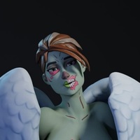 QueenghoulyNsfw