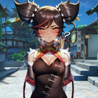 XinyanLover