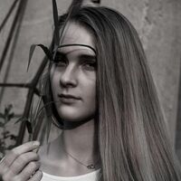 Nadia Sokolova
