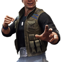 Johnny B. Cage