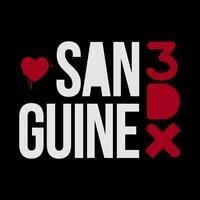 Sanguine3DX avatar