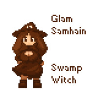 Glamorgan Samhain