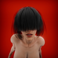 Rounded avatar