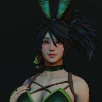 ChivalrousArt