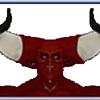 Rounded avatar
