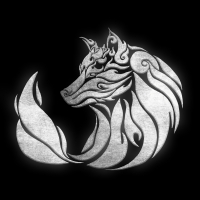 Mr Wolf