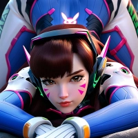 Rounded avatar