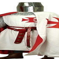 Rounded avatar