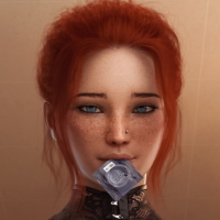 Rounded avatar