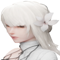 Rounded avatar