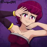 Rounded avatar