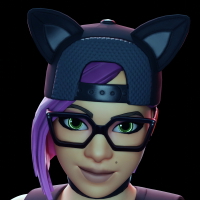 Rounded avatar