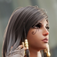 Pharah Best Girl avatar