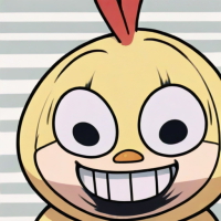 Rounded avatar