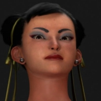 Rounded avatar