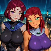 Rounded avatar