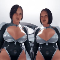 Rounded avatar