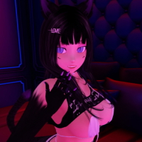 Rounded avatar