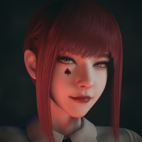 Rounded avatar