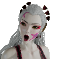 Rounded avatar