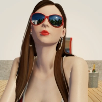 Rounded avatar