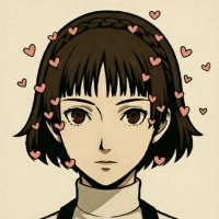 Rounded avatar