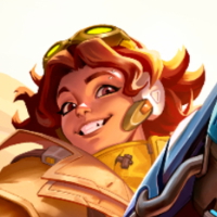 Rounded avatar