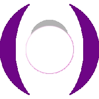 Rounded avatar