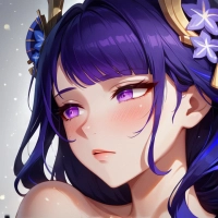Rounded avatar