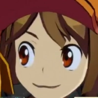Rounded avatar