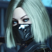 Rounded avatar