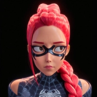 Rounded avatar