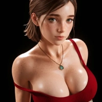 Rounded avatar