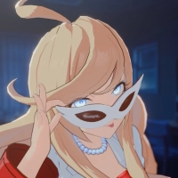 Rounded avatar