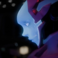 Rounded avatar