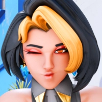 Rounded avatar