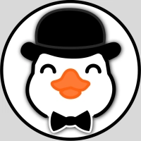 Rounded avatar