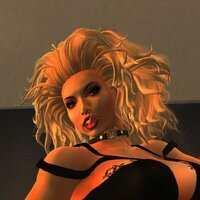 Rounded avatar