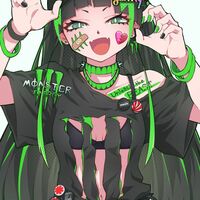 Gothbaby556