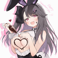 LuckyHXQ