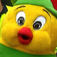 Rounded avatar