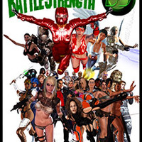 Battlestrength Comics