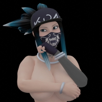 TheAxeAnimation